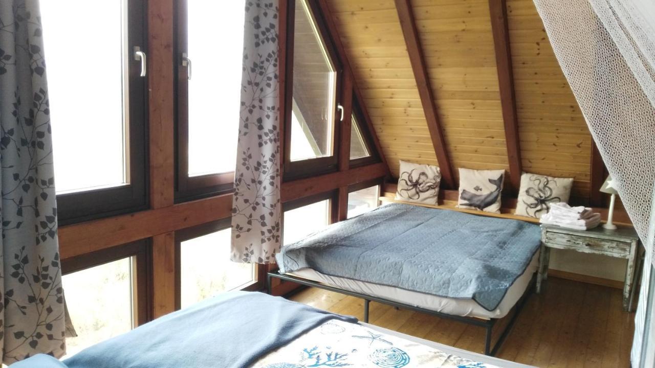 Exklusive Ferienwohnung Lurelei 150 Qm Mit Traumblick 4 Bis 9 P Bacharach Bagian luar foto