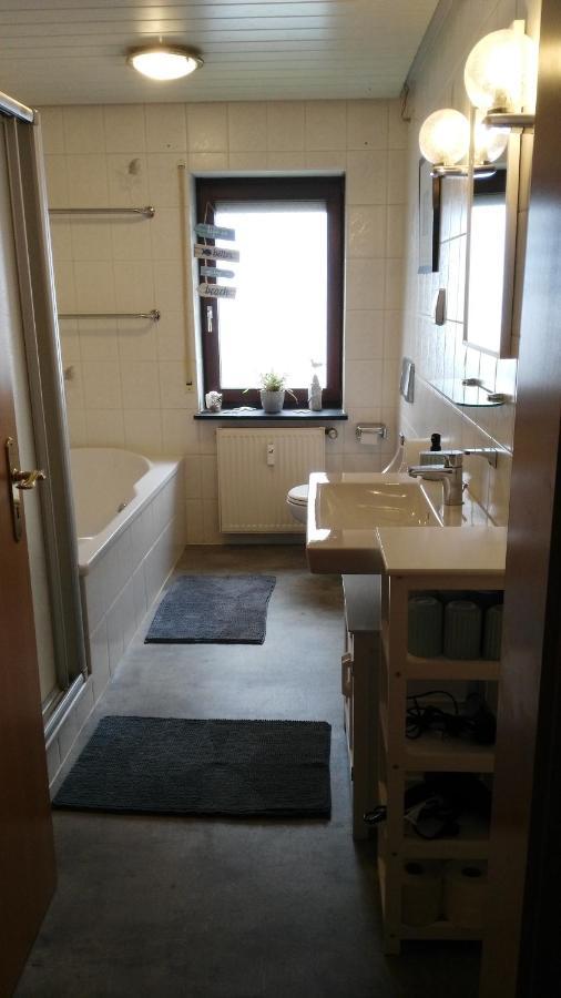 Exklusive Ferienwohnung Lurelei 150 Qm Mit Traumblick 4 Bis 9 P Bacharach Bagian luar foto