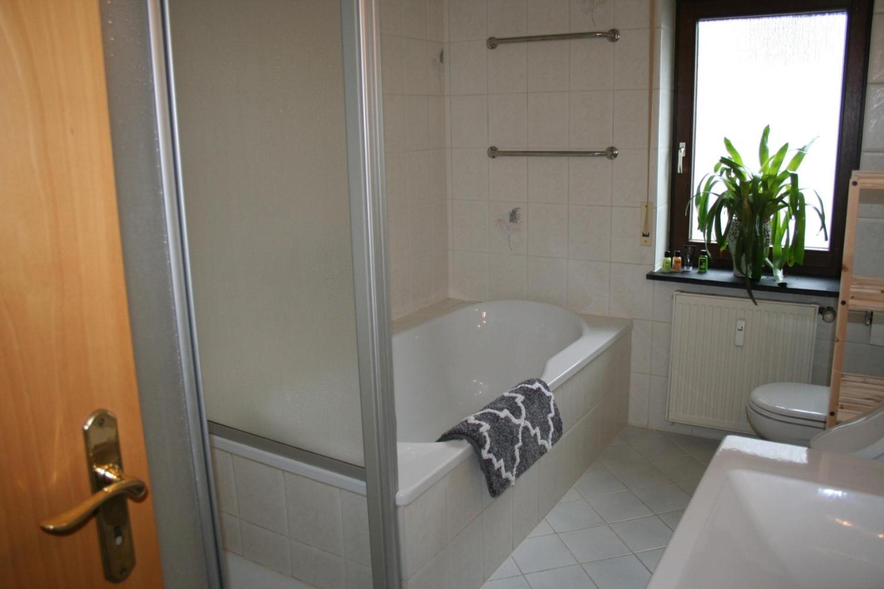 Exklusive Ferienwohnung Lurelei 150 Qm Mit Traumblick 4 Bis 9 P Bacharach Bagian luar foto