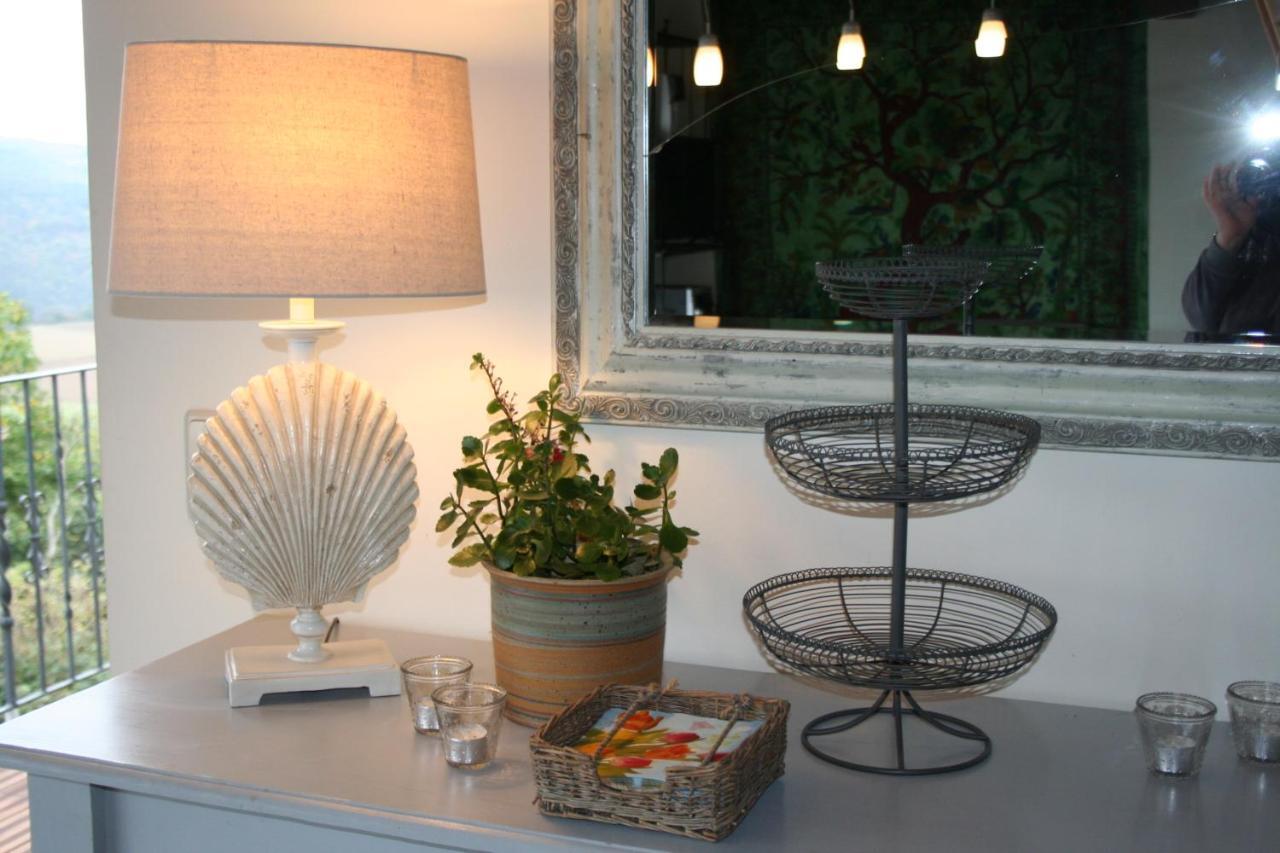 Exklusive Ferienwohnung Lurelei 150 Qm Mit Traumblick 4 Bis 9 P Bacharach Bagian luar foto