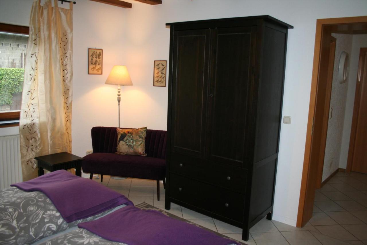 Exklusive Ferienwohnung Lurelei 150 Qm Mit Traumblick 4 Bis 9 P Bacharach Bagian luar foto